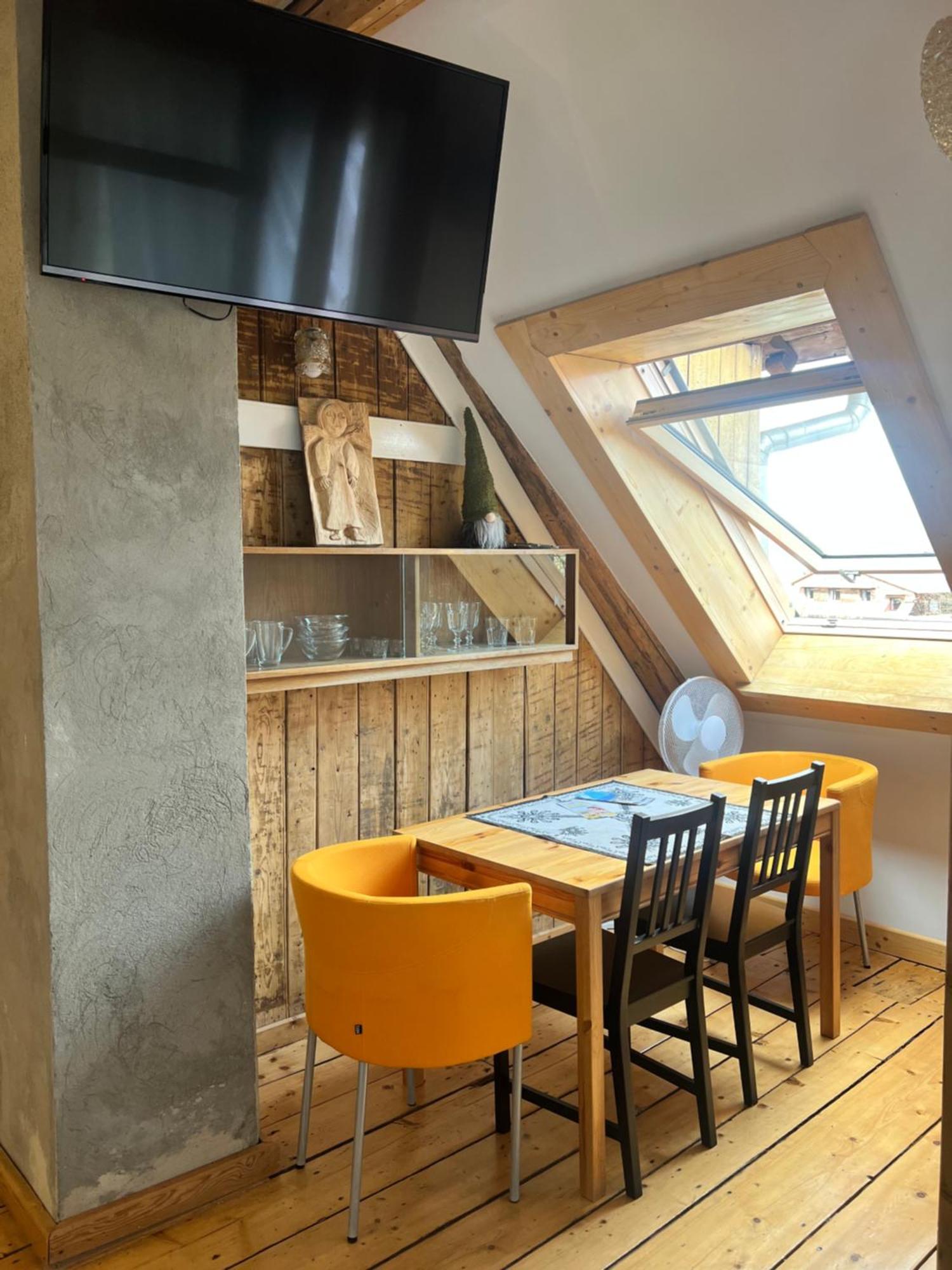 Willa Jasna Apartamenty Centrum Zakopane Kültér fotó
